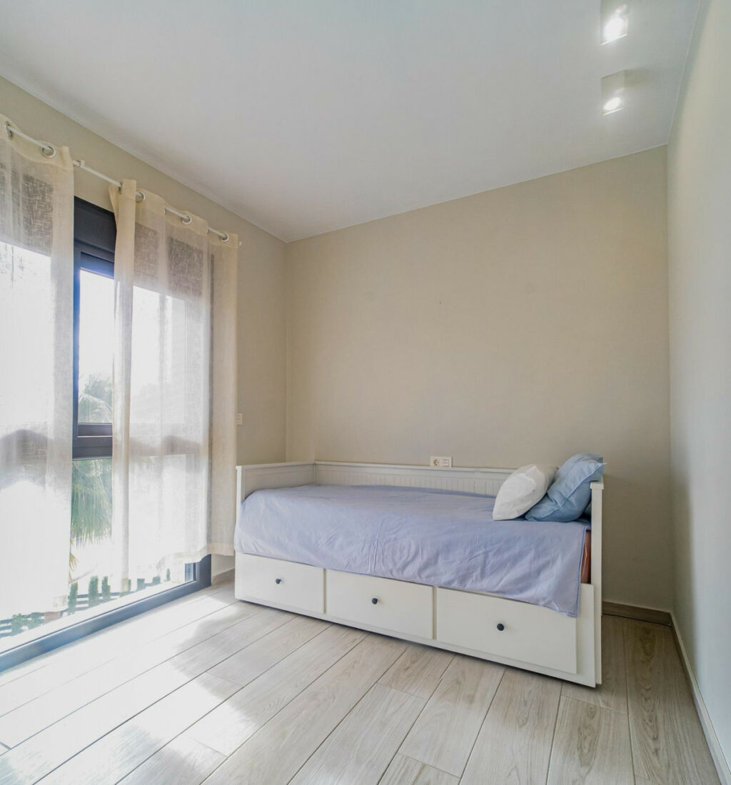 Penthouse Finestrat Alicante - Bild 17