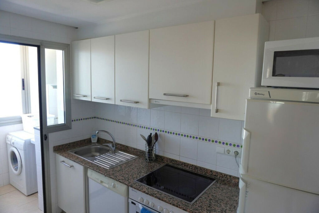 Penthouse La Manga Del Mar Menor Murcia - Bild 17