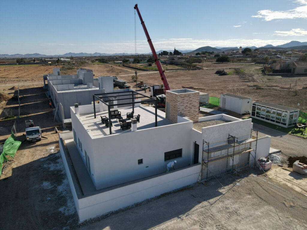 Ground Floor Apartment La Pinilla Murcia - imagen 18