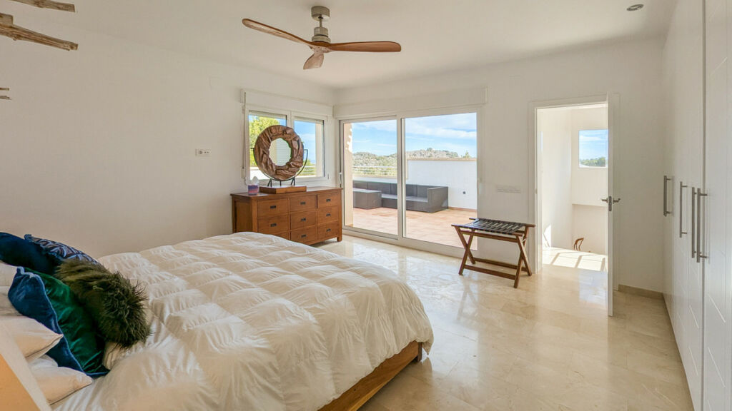 Detached Villa Javea Alicante - imagen 18