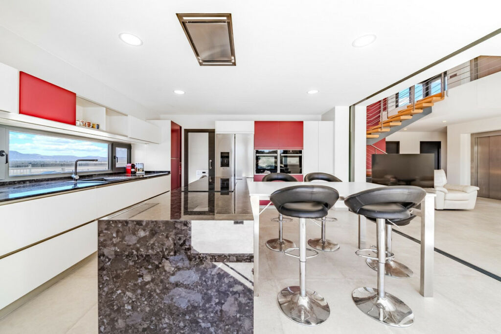 Detached Villa La Marina Alicante - zdjęcie 18