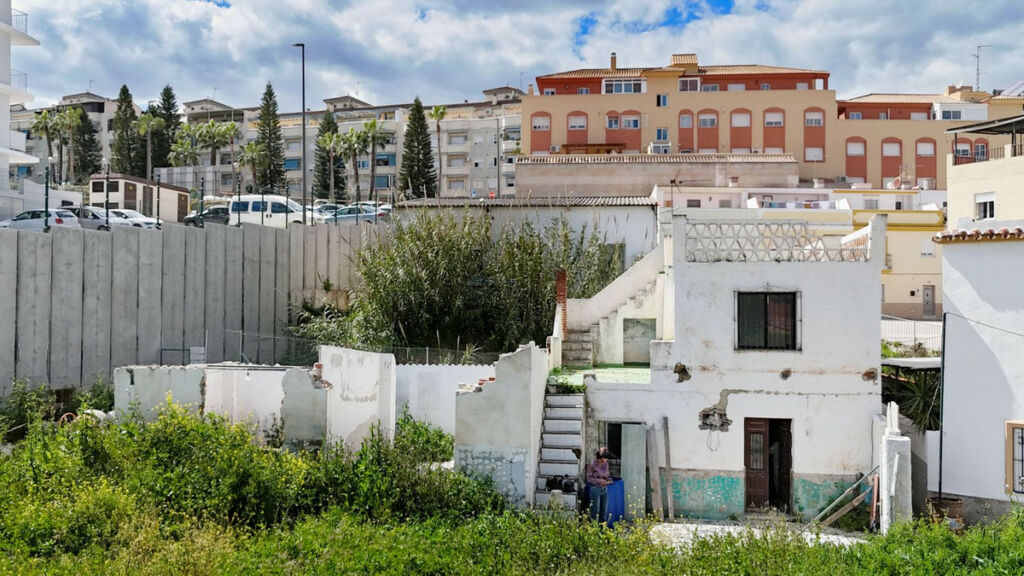 Residential Plot Coín Málaga - imagen 18