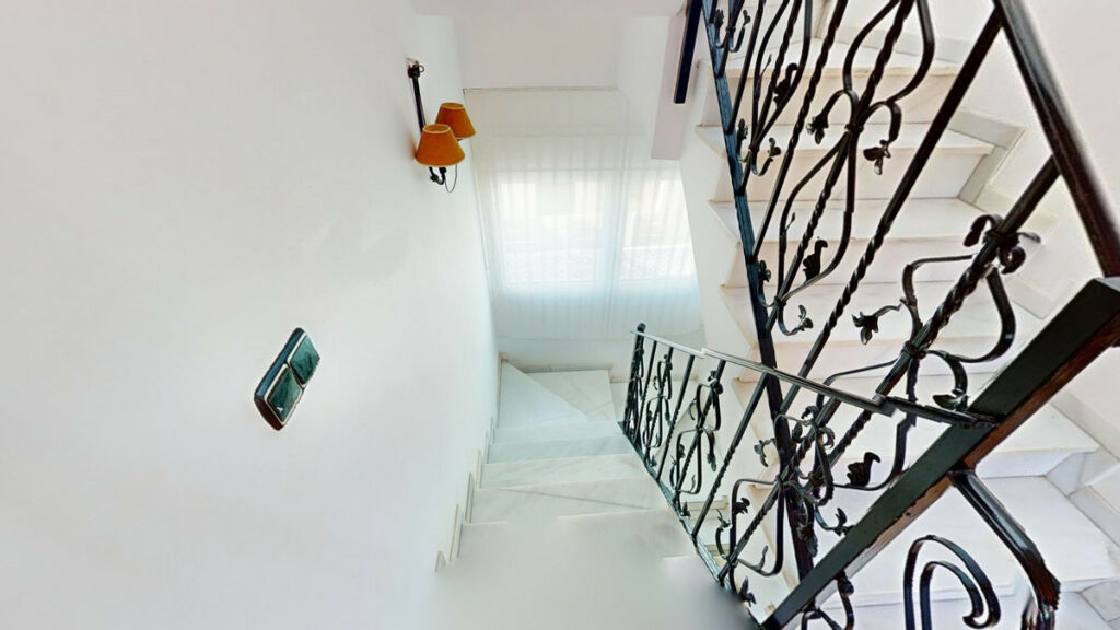 Detached Villa Torre del Mar Málaga - Bild 18