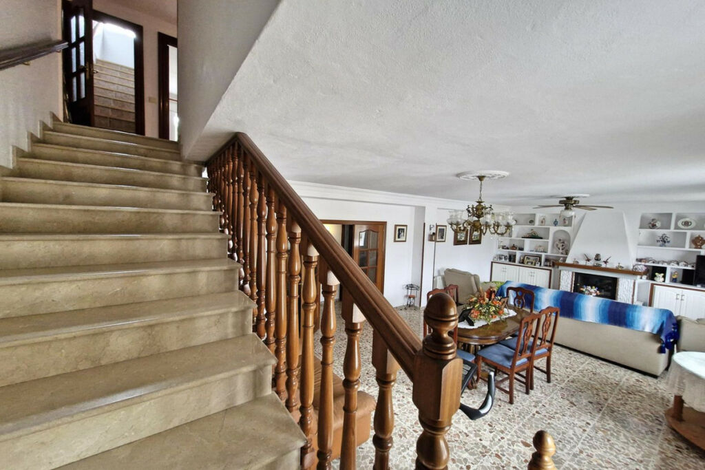 Townhouse Guaro Málaga - imagen 18