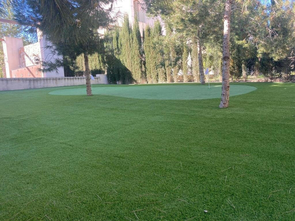 Semi-Detached House Las Colinas Golf Alicante - image 18