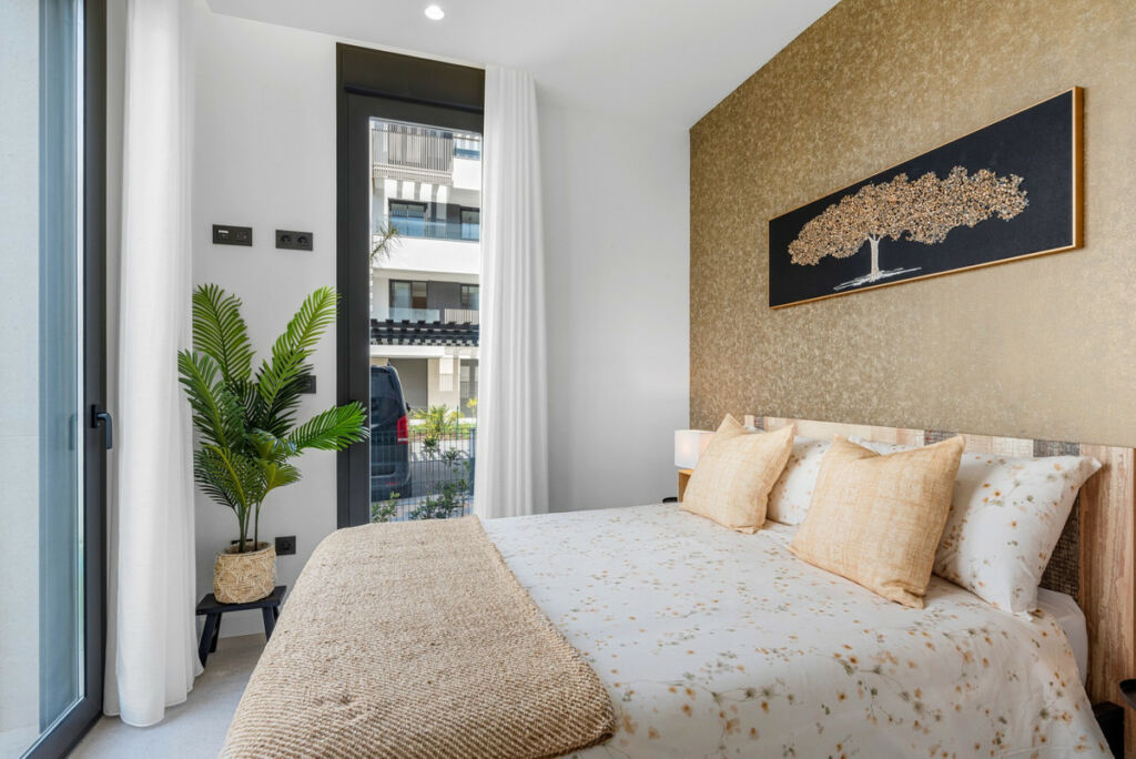 Ground Floor Apartment Santa Rosalia Lake and Life Resort Murcia - zdjęcie 18
