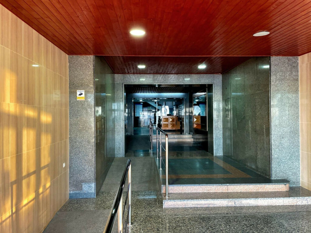 Middle Floor Apartment Benidorm Alicante - zdjęcie 18