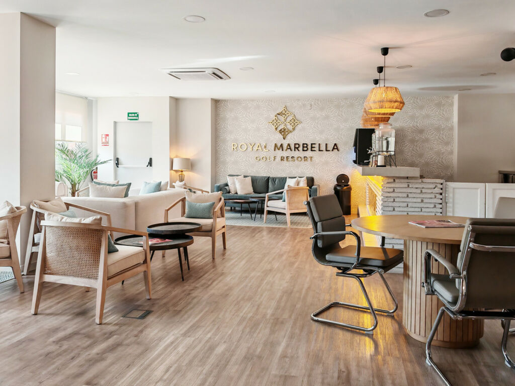 Penthouse Benahavís Málaga - Bild 18