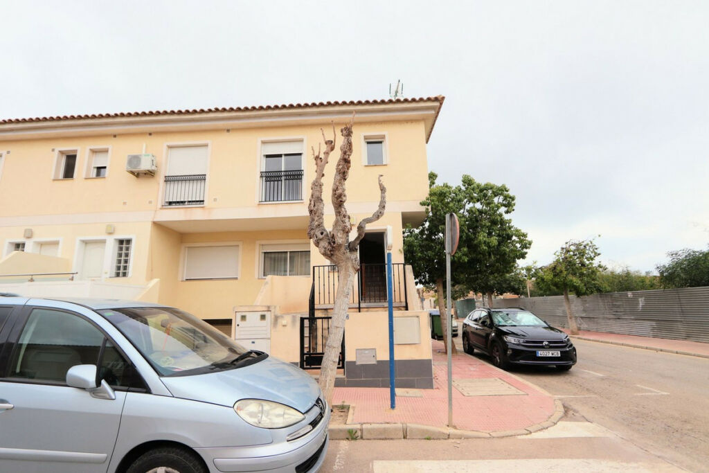 Semi-Detached House Los Alcazares Murcia - imagen 17
