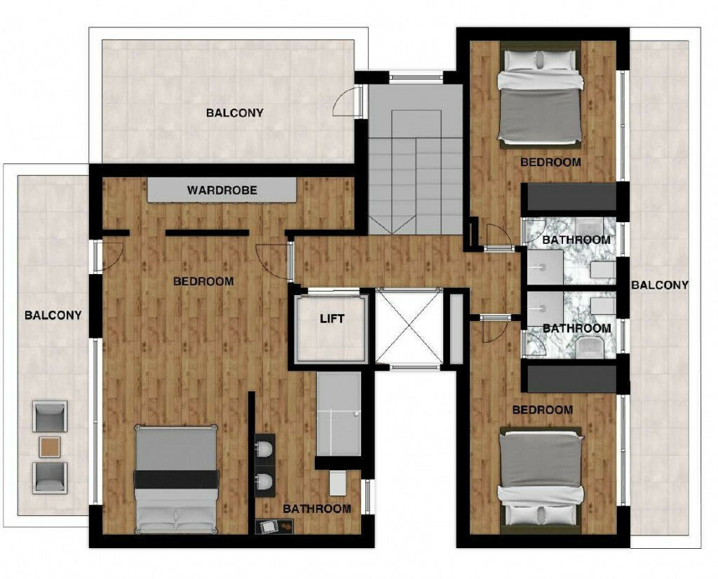 Detached Villa Marbesa Málaga - imagen 18