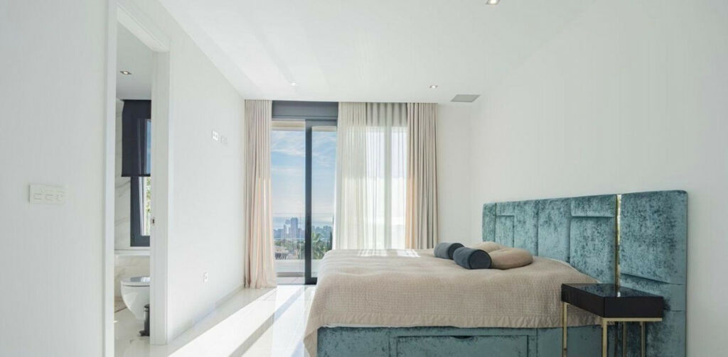 Bungalow Finestrat Alicante - Bild 18