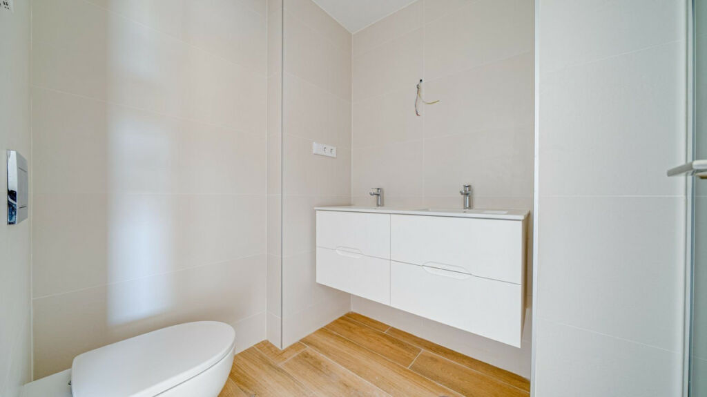 Duplex Finestrat Alicante - Bild 18