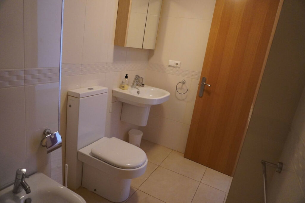Penthouse La Manga Del Mar Menor Murcia - Bild 18