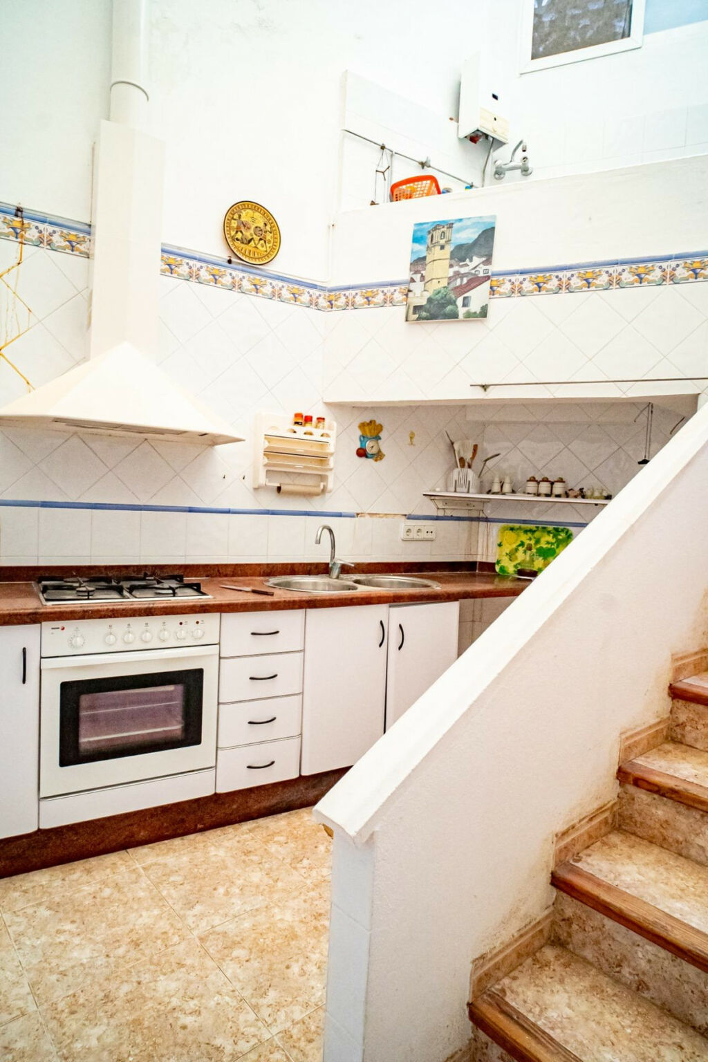 Townhouse Bolulla Alicante - Bild 20
