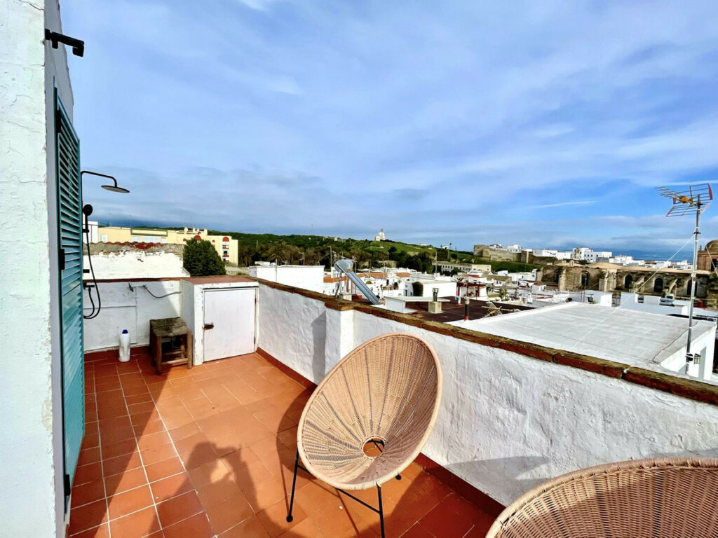 Middle Floor Apartment Tarifa Cádiz - zdjęcie 18