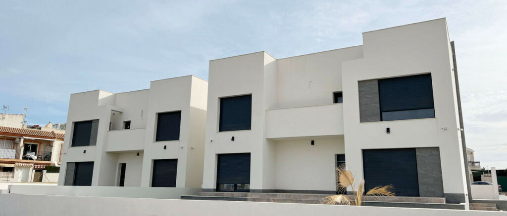 Detached Villa Torrevieja Alicante - image 18