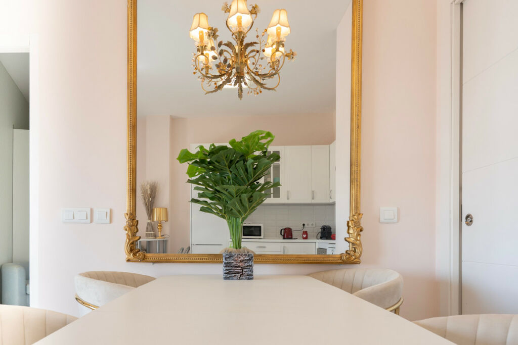 Ground Floor Apartment Altea Alicante - image 18