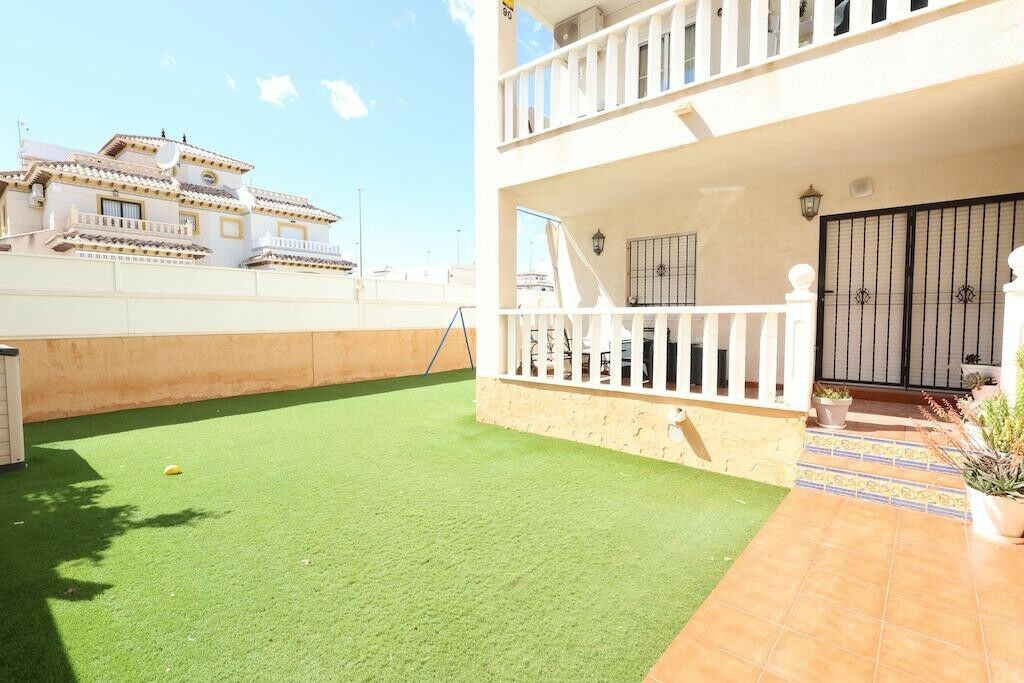 Bungalow Lomas de Cabo Roig Alicante - Bild 2