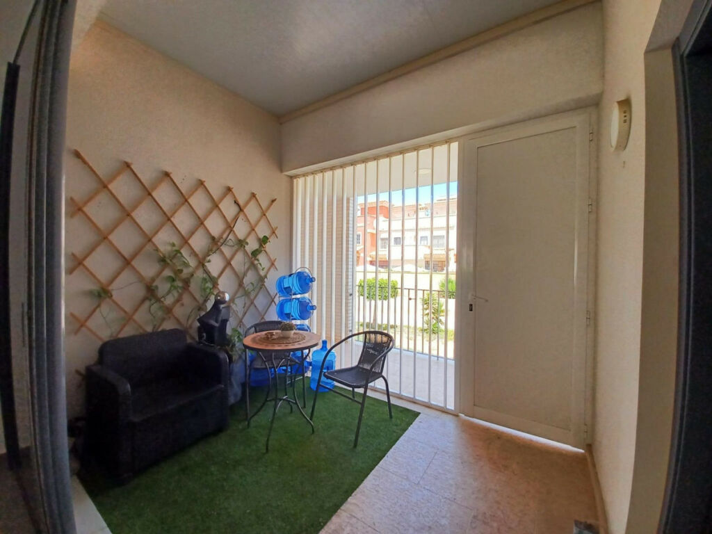Middle Floor Apartment Los Dolses Alicante - Bild 18