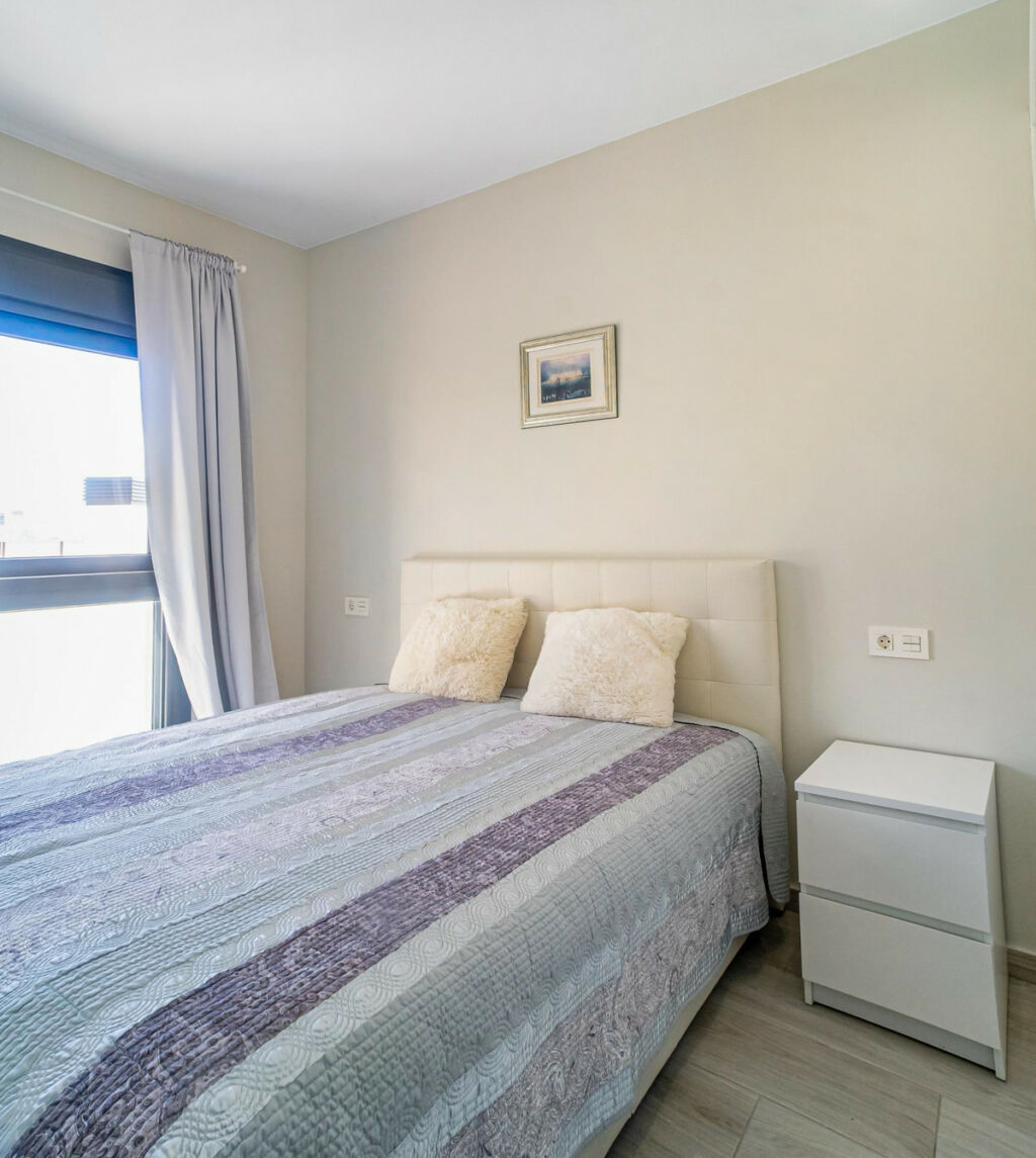 Penthouse Finestrat Alicante - Bild 18