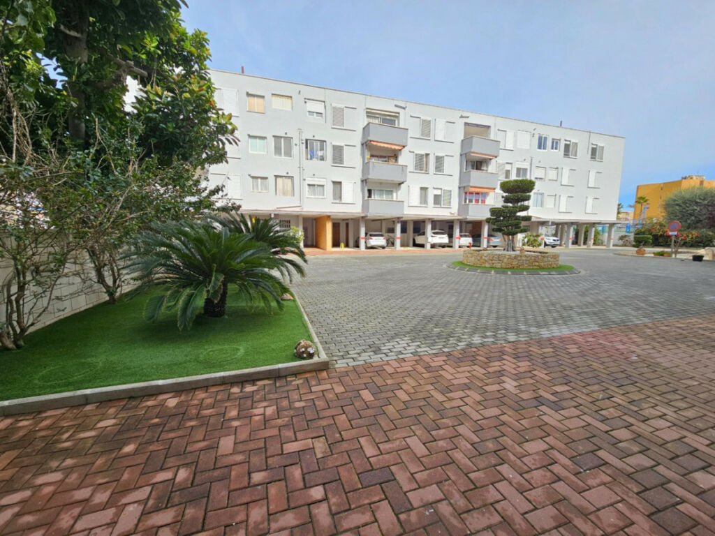 Middle Floor Apartment Javea Alicante - imagen 18