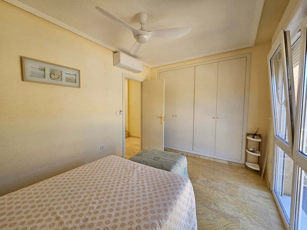 Detached Villa Cabo Roig Alicante - Bild 18