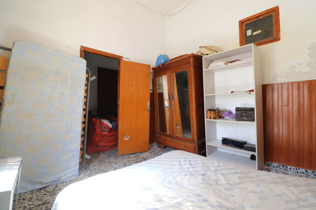 Detached Villa Heredades Alicante - imagen 19