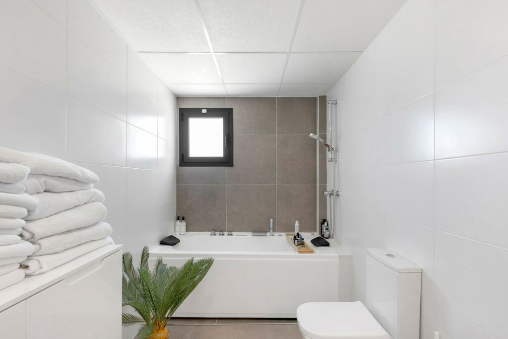 Detached Villa Macisvenda Murcia - imagen 18
