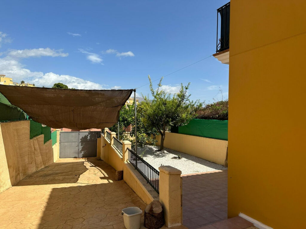 Semi-Detached House La Nucia Alicante - imagen 18