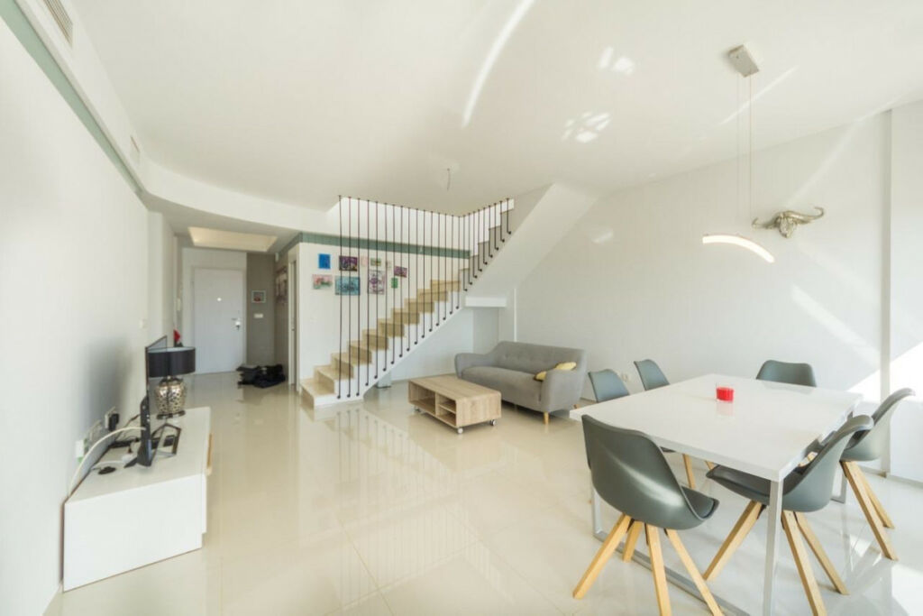 Penthouse Los Dolses Alicante - Bild 18