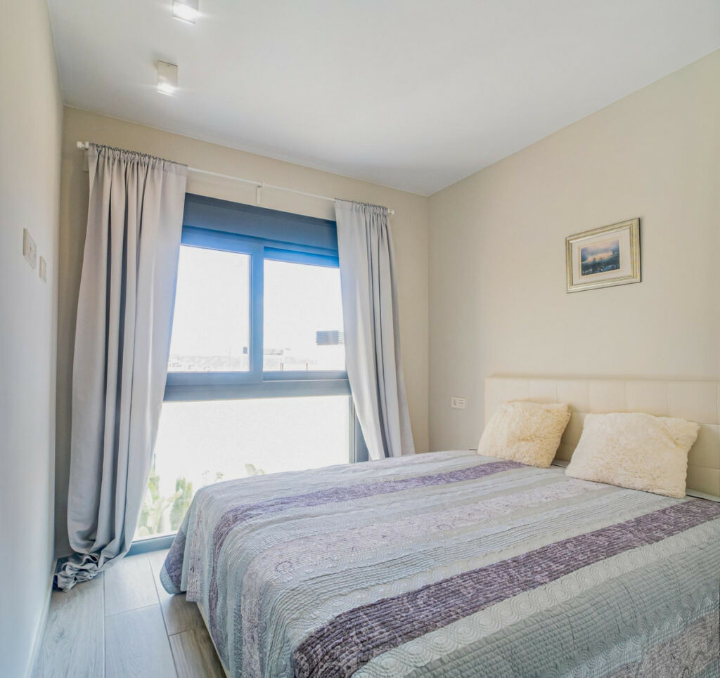 Penthouse Finestrat Alicante - Bild 19
