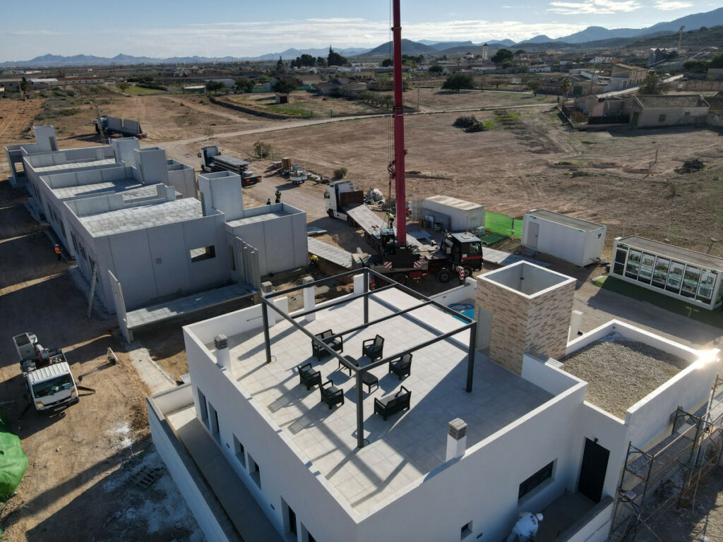 Ground Floor Apartment La Pinilla Murcia - imagen 19