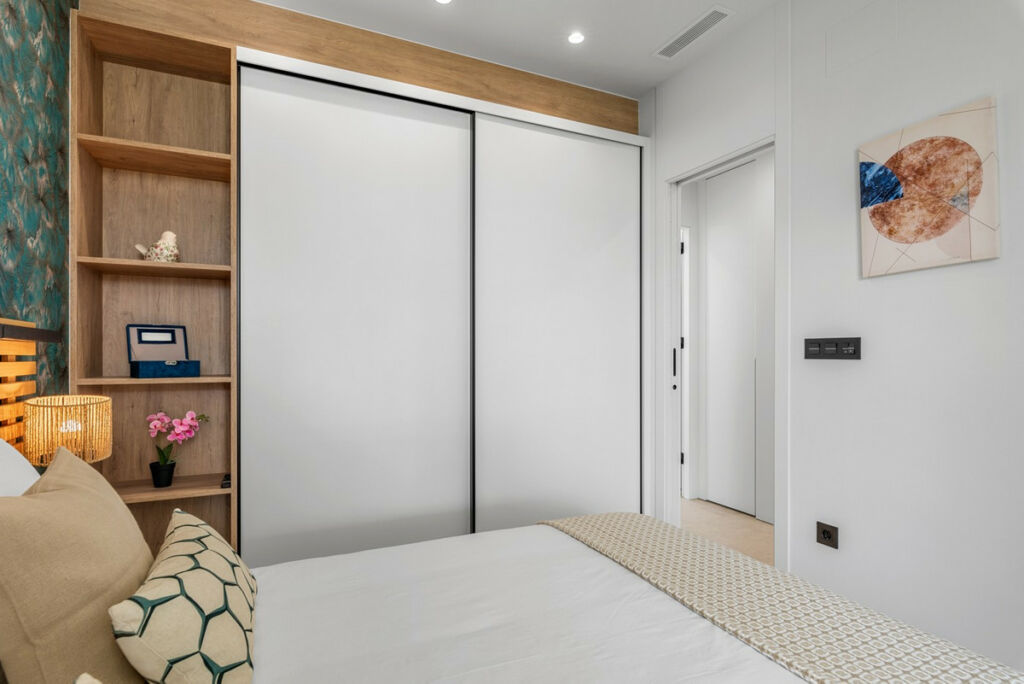 Ground Floor Apartment Santa Rosalia Lake and Life Resort Murcia - zdjęcie 19