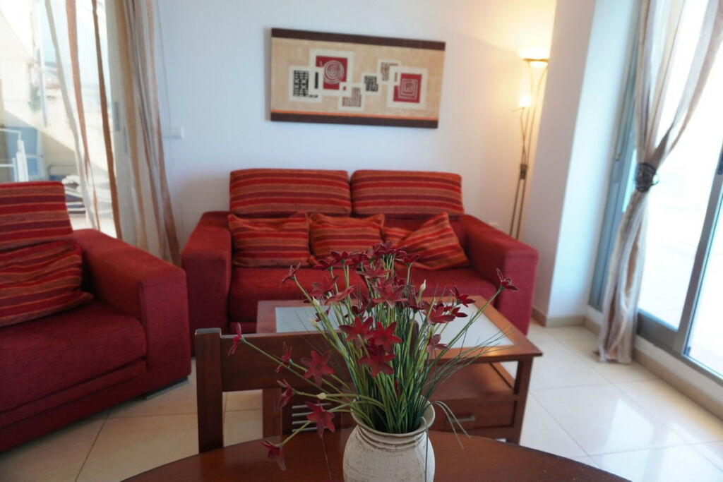 Penthouse La Manga Del Mar Menor Murcia - Bild 19