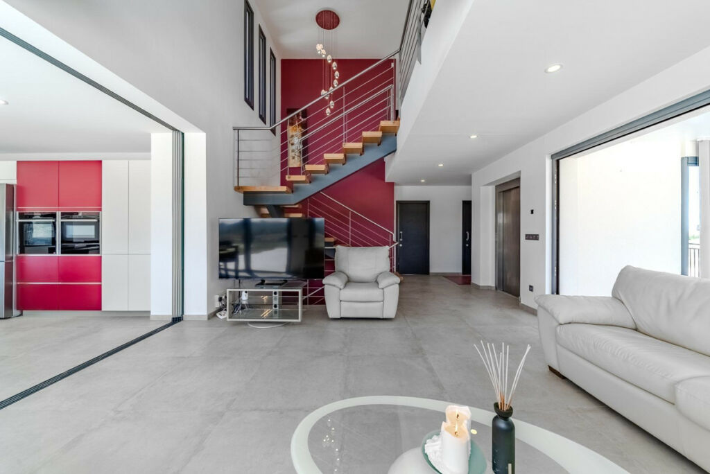 Detached Villa La Marina Alicante - zdjęcie 19