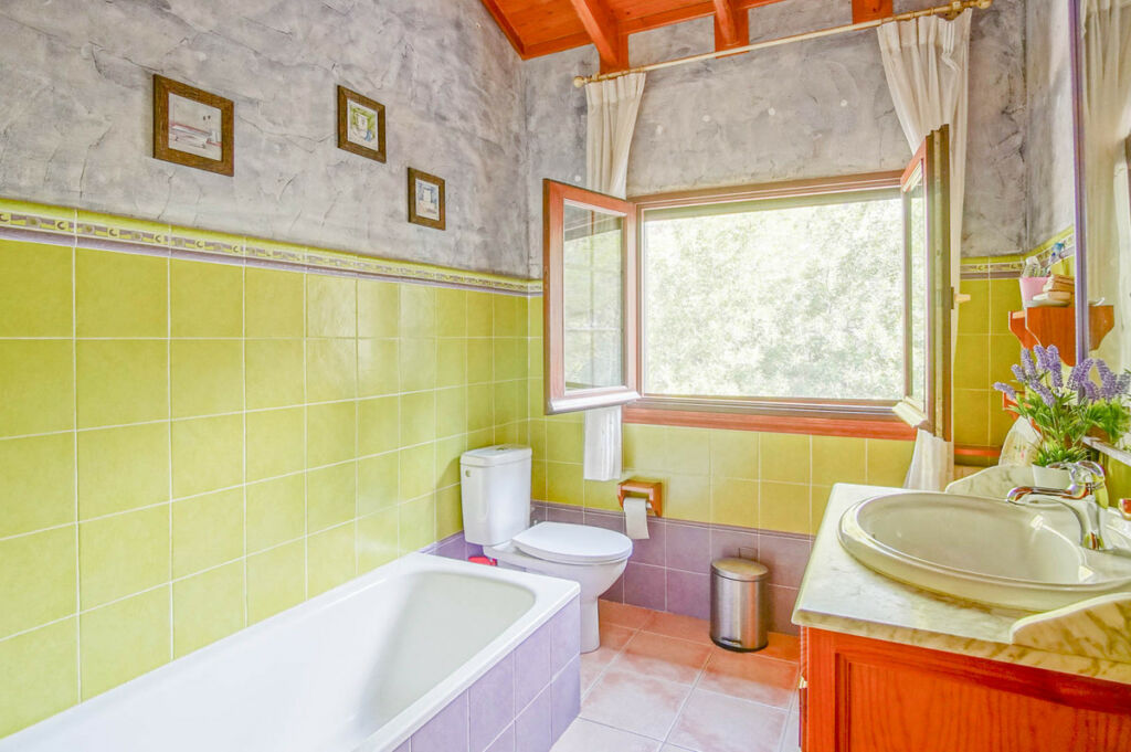 Detached Villa Orba Alicante - Bild 19