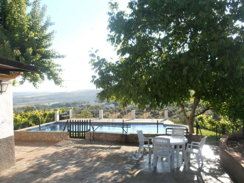 Finca - Cortijo Ronda Málaga - imagen 19