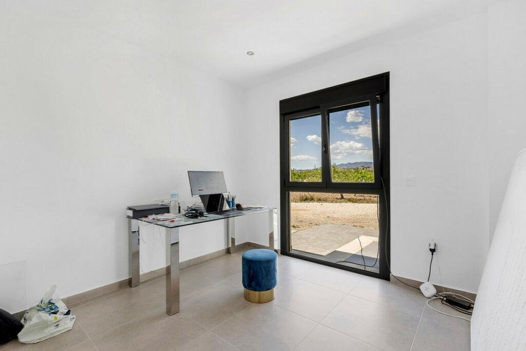 Detached Villa Macisvenda Murcia - imagen 20