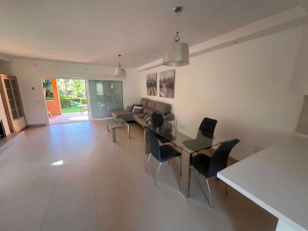 Semi-Detached House Benahavís Málaga - imagen 16