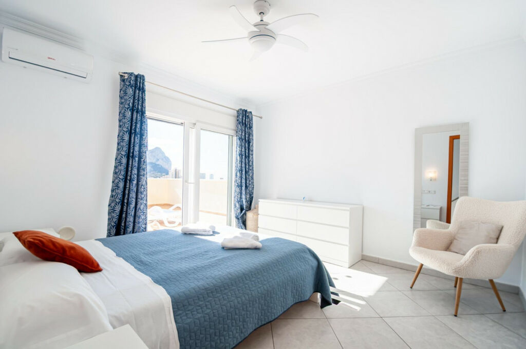 Detached Villa Calpe Alicante - imagen 19