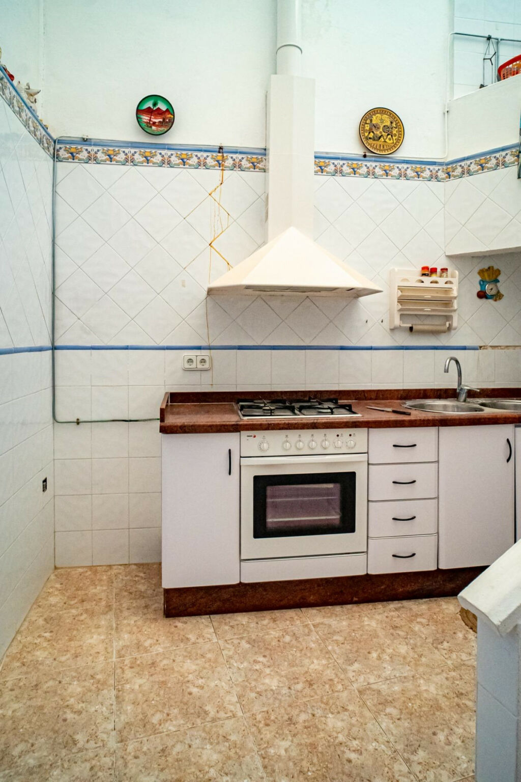 Townhouse Bolulla Alicante - Bild 21