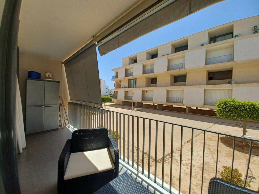 Middle Floor Apartment Los Dolses Alicante - Bild 19