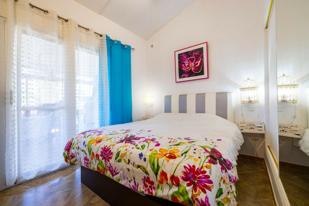 Detached Villa Arenas Málaga - imagen 19