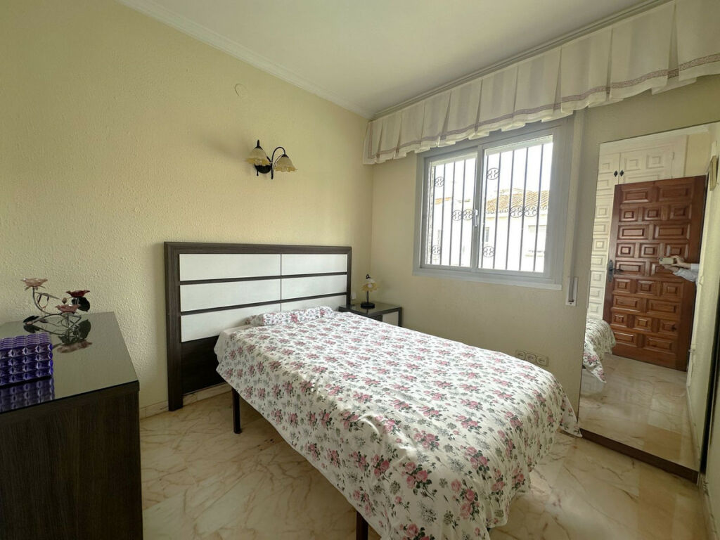 Semi-Detached House Rincón de la Victoria Málaga - Bild 19