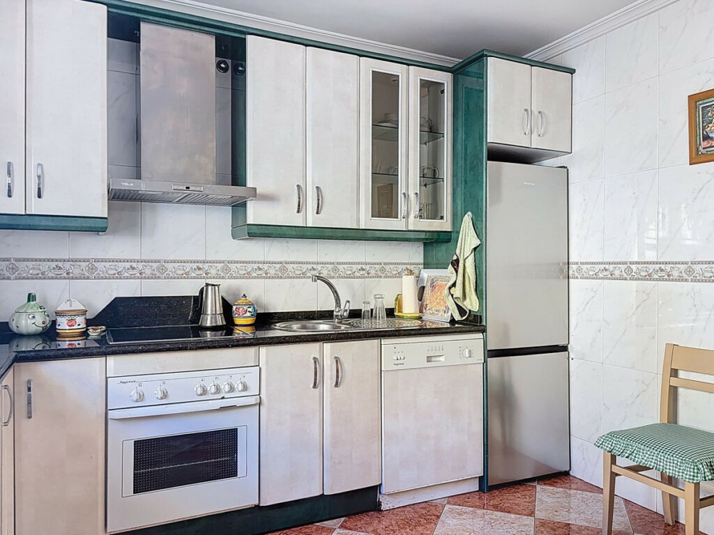 Semi-Detached House Torre del Mar Málaga - imagen 19