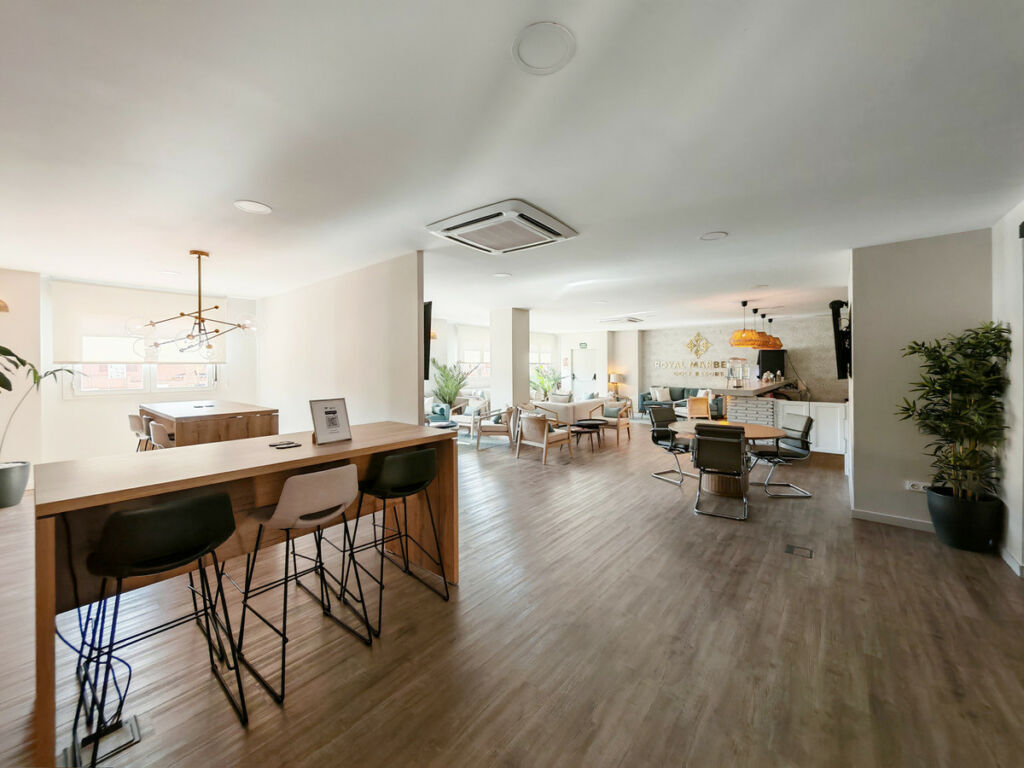 Penthouse Benahavís Málaga - Bild 19