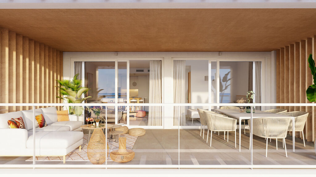 Ground Floor Apartment La Alcaidesa Cádiz - zdjęcie 19