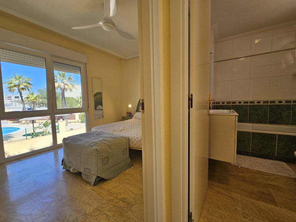 Detached Villa Cabo Roig Alicante - Bild 19