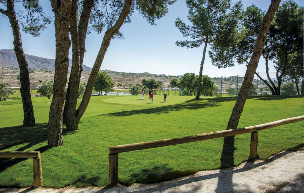 Duplex Monforte Del Cid Alicante - image 19