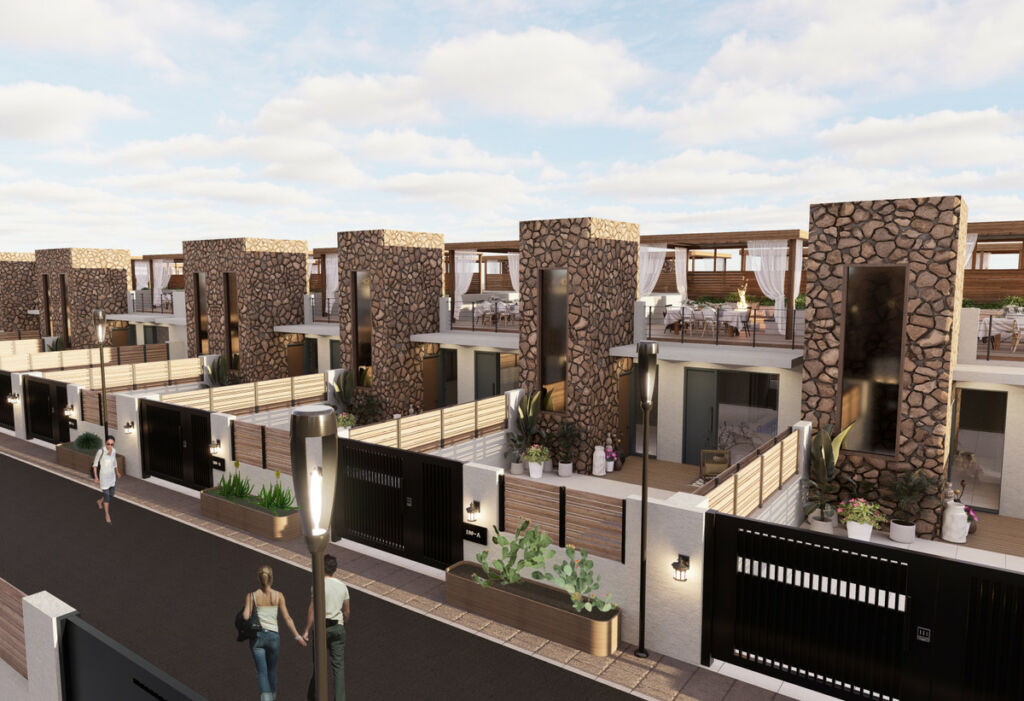 Semi-Detached House La Pinilla Murcia - imagen 19